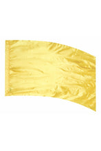 Load image into Gallery viewer, Poly China Silk Solid Flag