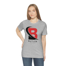 Load image into Gallery viewer, Butler Bands Unisex Jersey Short Sleeve Tee