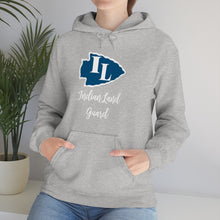 Load image into Gallery viewer, Indian Land Unisex Heavy Blend™ Hooded Sweatshirt