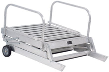 Load image into Gallery viewer, 42" Command Center Podium