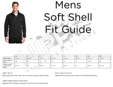 Load image into Gallery viewer, Port Authority® Core Soft Shell Jacket