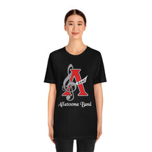 Load image into Gallery viewer, Allatoona Unisex Jersey Short Sleeve Tee