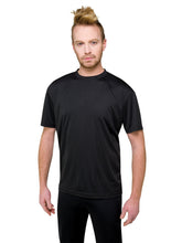 Load image into Gallery viewer, CE Cool Short Sleeve Relaxed Shirt Plus