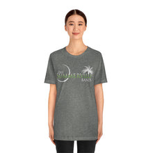 Load image into Gallery viewer, Summerville Bands Unisex Jersey Short Sleeve Tee