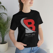 Load image into Gallery viewer, Butler Bands Unisex Jersey Short Sleeve Tee