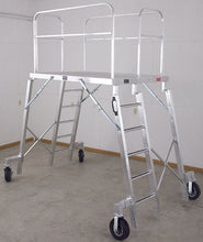 Load image into Gallery viewer, Transport Package  (for 6' Command Center 2 only)