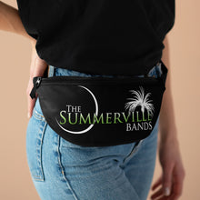 Load image into Gallery viewer, Summerville Bands Fanny Pack