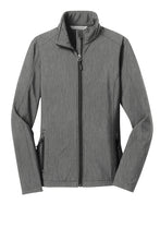 Load image into Gallery viewer, Port Authority® Ladies Core Soft Shell Jacket