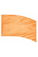 Load image into Gallery viewer, Poly China Silk Solid Flag