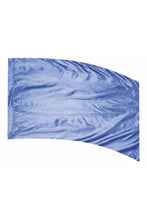 Load image into Gallery viewer, Poly China Silk Solid Flag