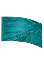 Load image into Gallery viewer, Poly China Silk Solid Flag