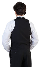 Load image into Gallery viewer, Tux Vest - Women's