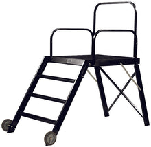 Load image into Gallery viewer, 42" Command Center Podium