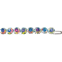 Load image into Gallery viewer, 1 Row Sparkling Barrette