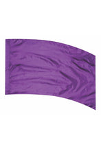 Load image into Gallery viewer, Poly China Silk Solid Flag