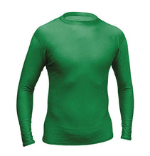 Load image into Gallery viewer, Long Sleeve Compression Shirt (Minimum order: 4 pieces per style)