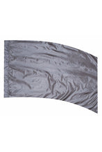 Load image into Gallery viewer, Poly China Silk Solid Flag