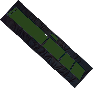 Load image into Gallery viewer, King 6' Equipment Bag FOREST