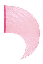 Load image into Gallery viewer, Crystal Lamé Swing Flag 58" x 84" w/ 40" sleeve. Minimum order of 6 flags. Ships in 2-4 weeks.
