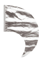 Load image into Gallery viewer, Lava Lamé Swing Flag 58" x 84" w/ 40" sleeve.