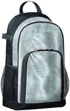 Load image into Gallery viewer, All Out Glitter Backpack
