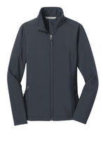 Load image into Gallery viewer, Port Authority® Ladies Core Soft Shell Jacket