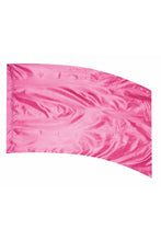 Load image into Gallery viewer, Poly China Silk Solid Flag