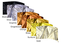 Load image into Gallery viewer, Tissue Lame 36x54 Flags