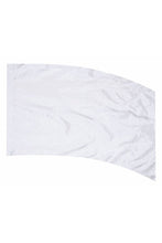 Load image into Gallery viewer, Poly China Silk Solid Flag