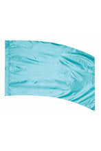Load image into Gallery viewer, Poly China Silk Solid Flag