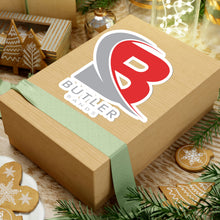 Load image into Gallery viewer, Butler Bands Kiss-Cut Stickers