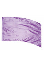 Load image into Gallery viewer, Poly China Silk Solid Flag