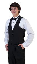Load image into Gallery viewer, Tux Vest - Women's