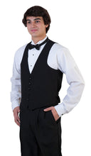 Load image into Gallery viewer, Tux Vest - Men's