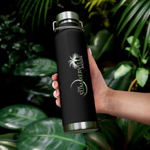 Load image into Gallery viewer, Summerville Bands 22oz Vacuum Insulated Bottle