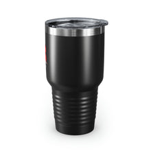 Load image into Gallery viewer, Butler Bands Ringneck Tumbler, 30oz