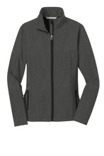 Load image into Gallery viewer, Port Authority® Ladies Core Soft Shell Jacket