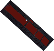 Load image into Gallery viewer, King 6' Equipment Bag