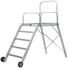 Load image into Gallery viewer, 52" Command Center Podium