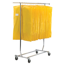 Load image into Gallery viewer, Uniform Storage Rack - Collapsible