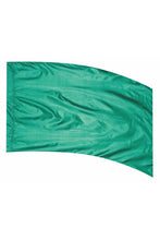 Load image into Gallery viewer, Poly China Silk Solid Flag
