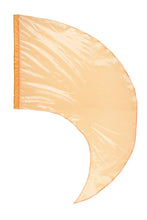 Load image into Gallery viewer, Crystal Lamé Swing Flag 58" x 84" w/ 40" sleeve. Minimum order of 6 flags. Ships in 2-4 weeks.
