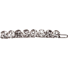 Load image into Gallery viewer, 1 Row Sparkling Barrette