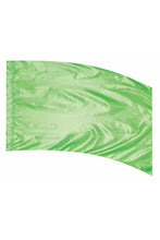 Load image into Gallery viewer, Poly China Silk Solid Flag