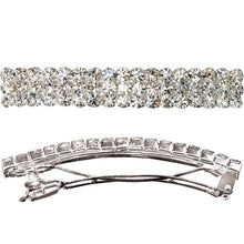 Load image into Gallery viewer, 3.25" French Clip Barrette