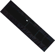 Load image into Gallery viewer, East River King 6' Equipment Bag w/ Logo & Name Embroidery