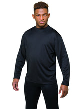 Load image into Gallery viewer, CE Cool Long Sleeve Relaxed Shirt Plus