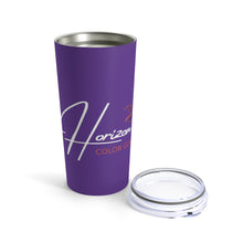 Load image into Gallery viewer, Horizon Tumbler 20oz