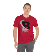 Load image into Gallery viewer, Butler Bands Unisex Jersey Short Sleeve Tee