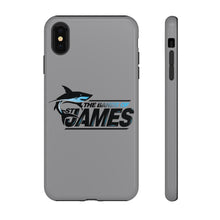 Load image into Gallery viewer, St. James Band Tough Phone Cases